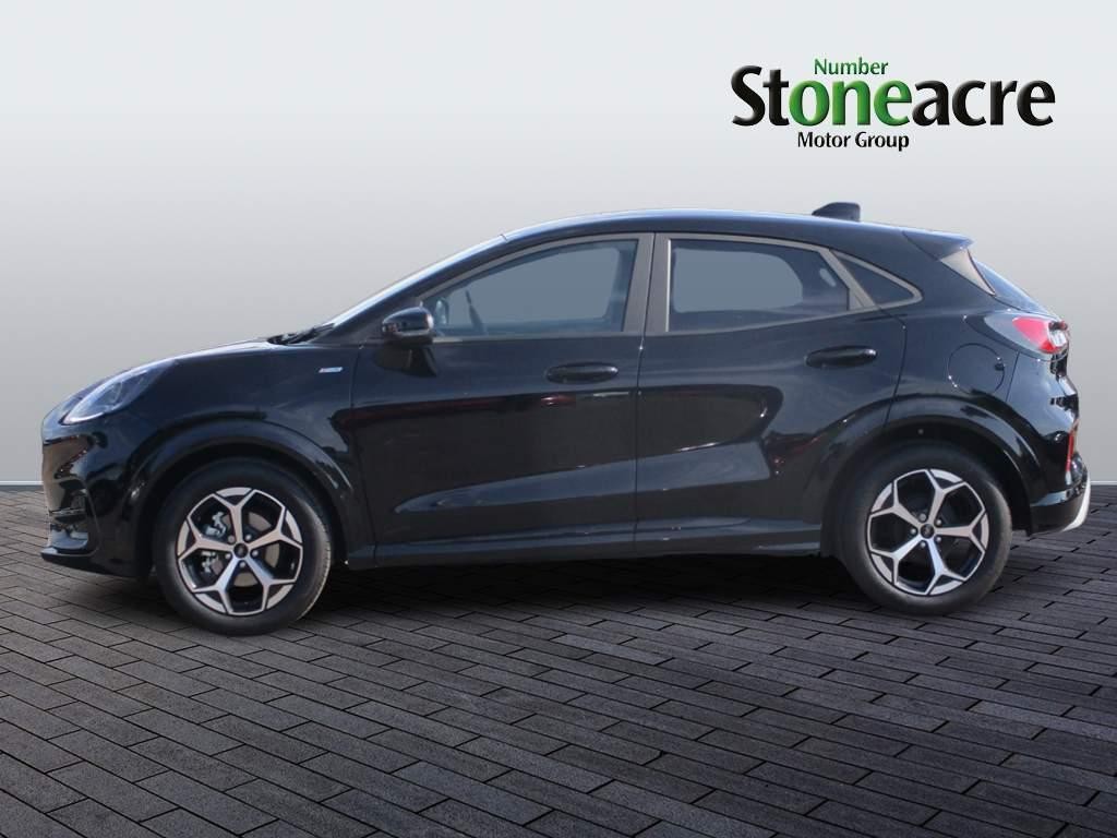 Ford Puma Image 5