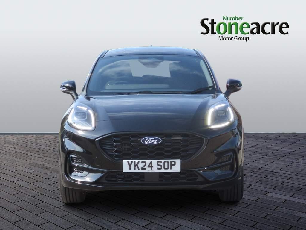 Ford Puma Image 8