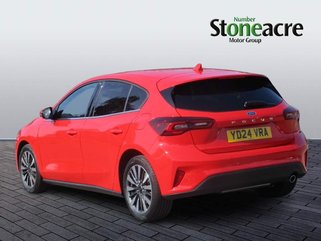 Ford Focus Image 5