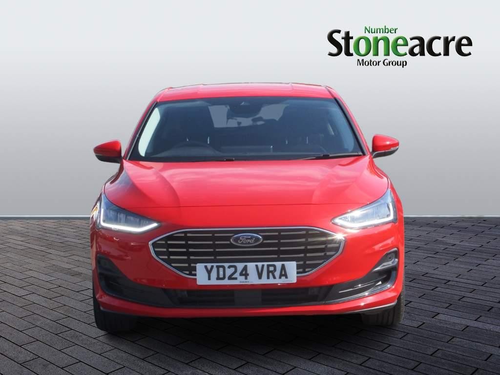 Ford Focus Image 8