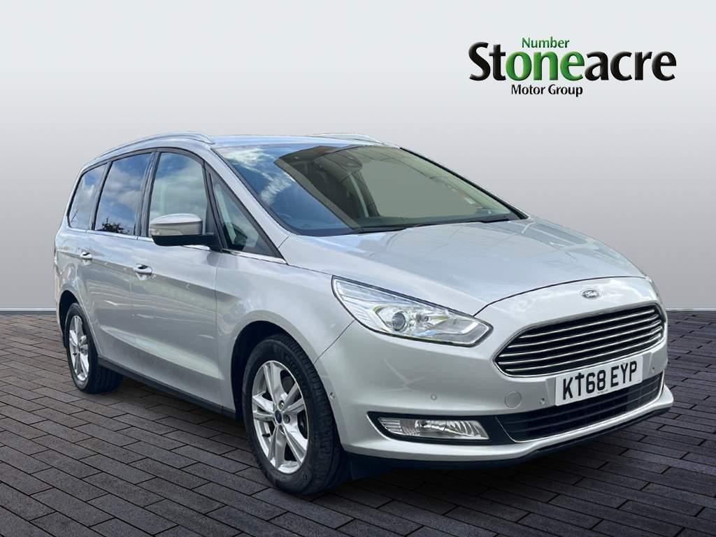 Ford Galaxy Image 1