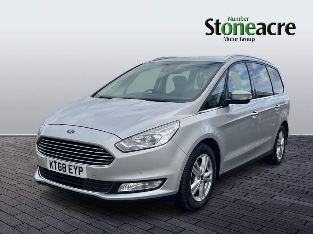 Ford Galaxy Image 7