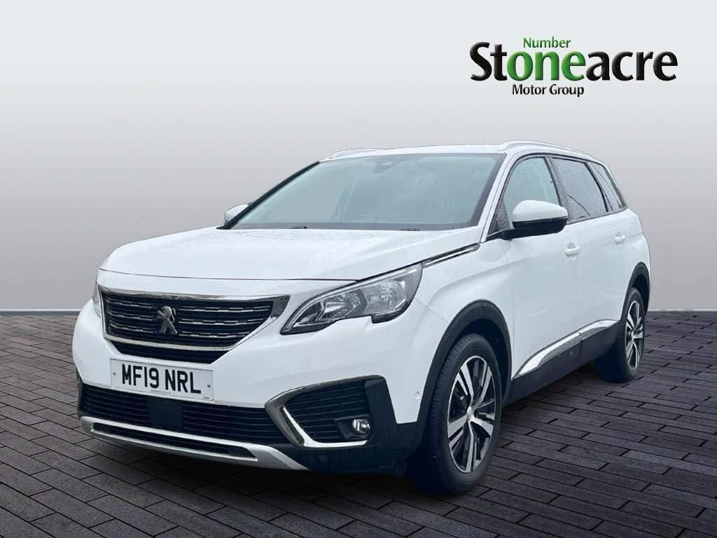 Peugeot 5008 Image 7