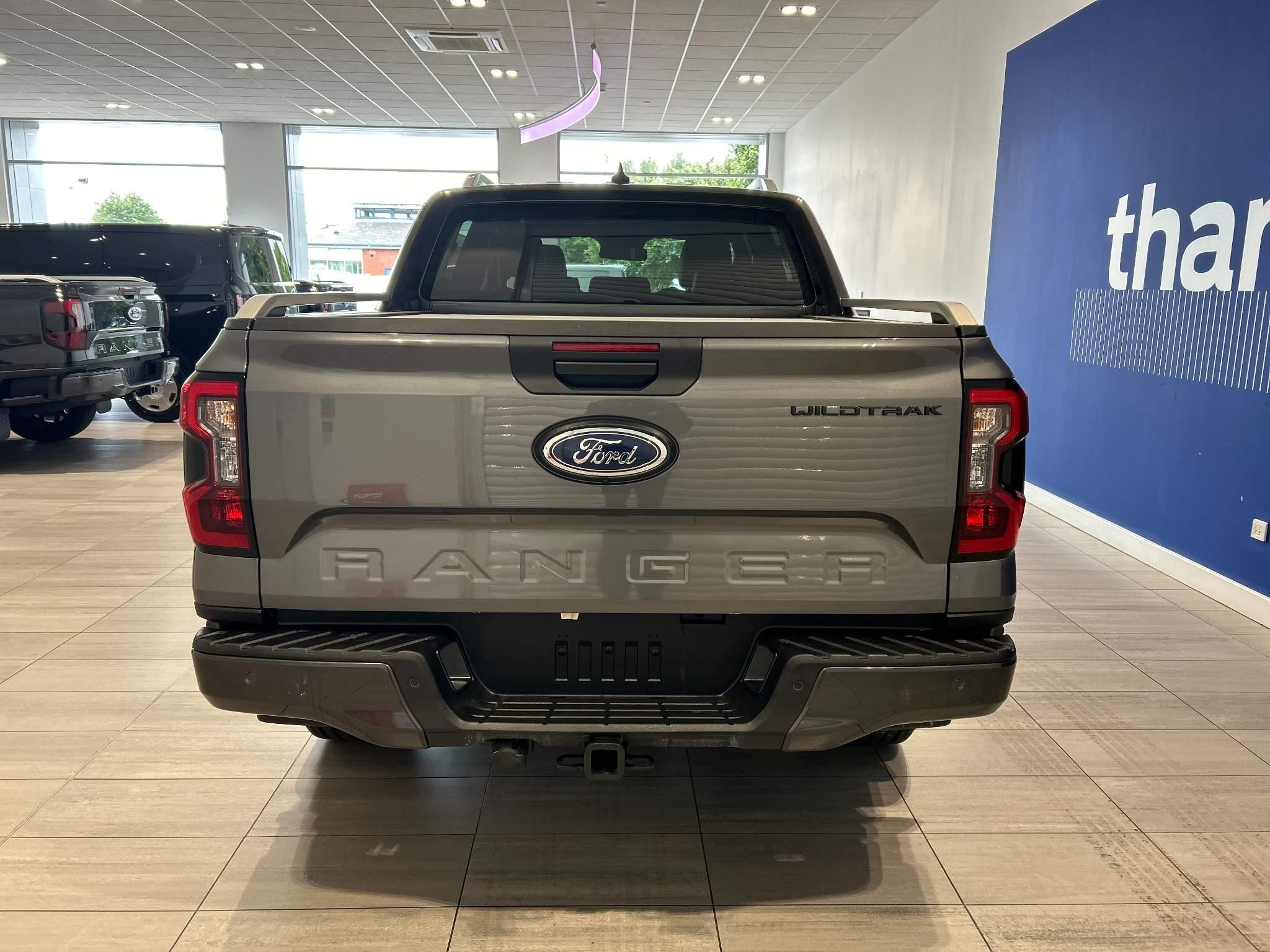 Ford Ranger Image 5