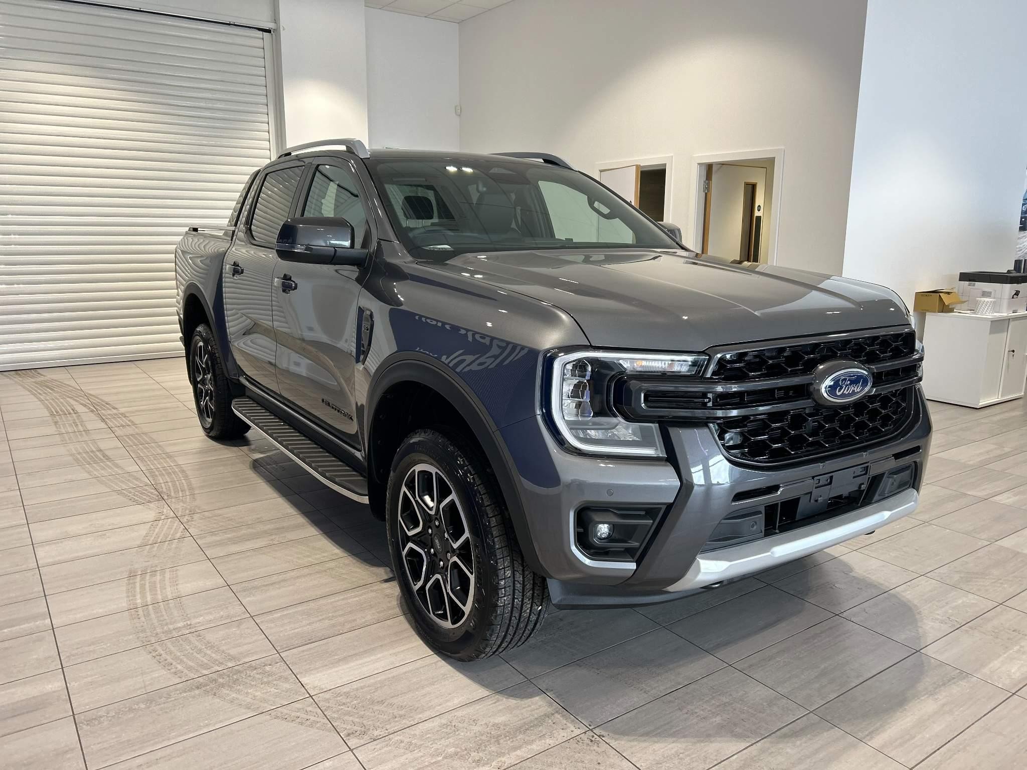 Ford Ranger Image 7