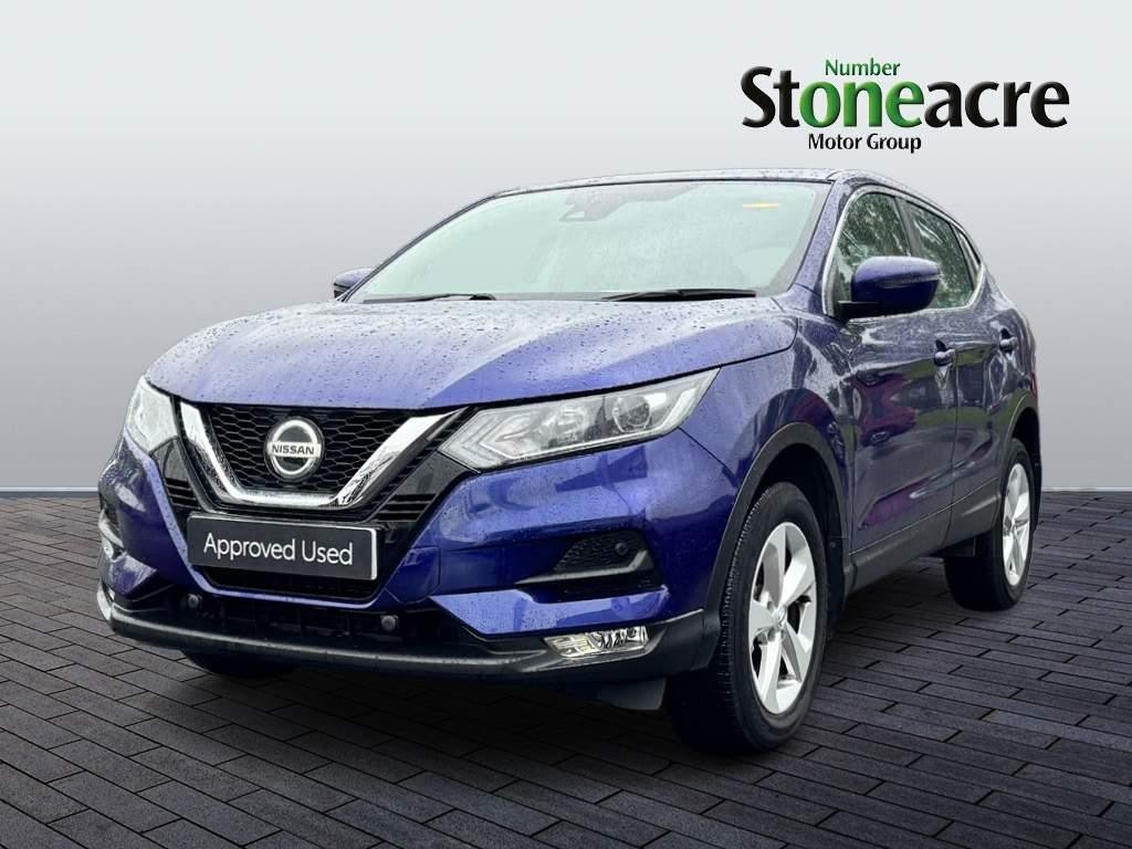 Nissan Qashqai Image 7