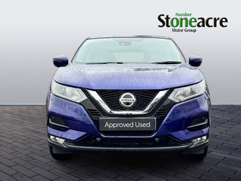 Nissan Qashqai Image 8