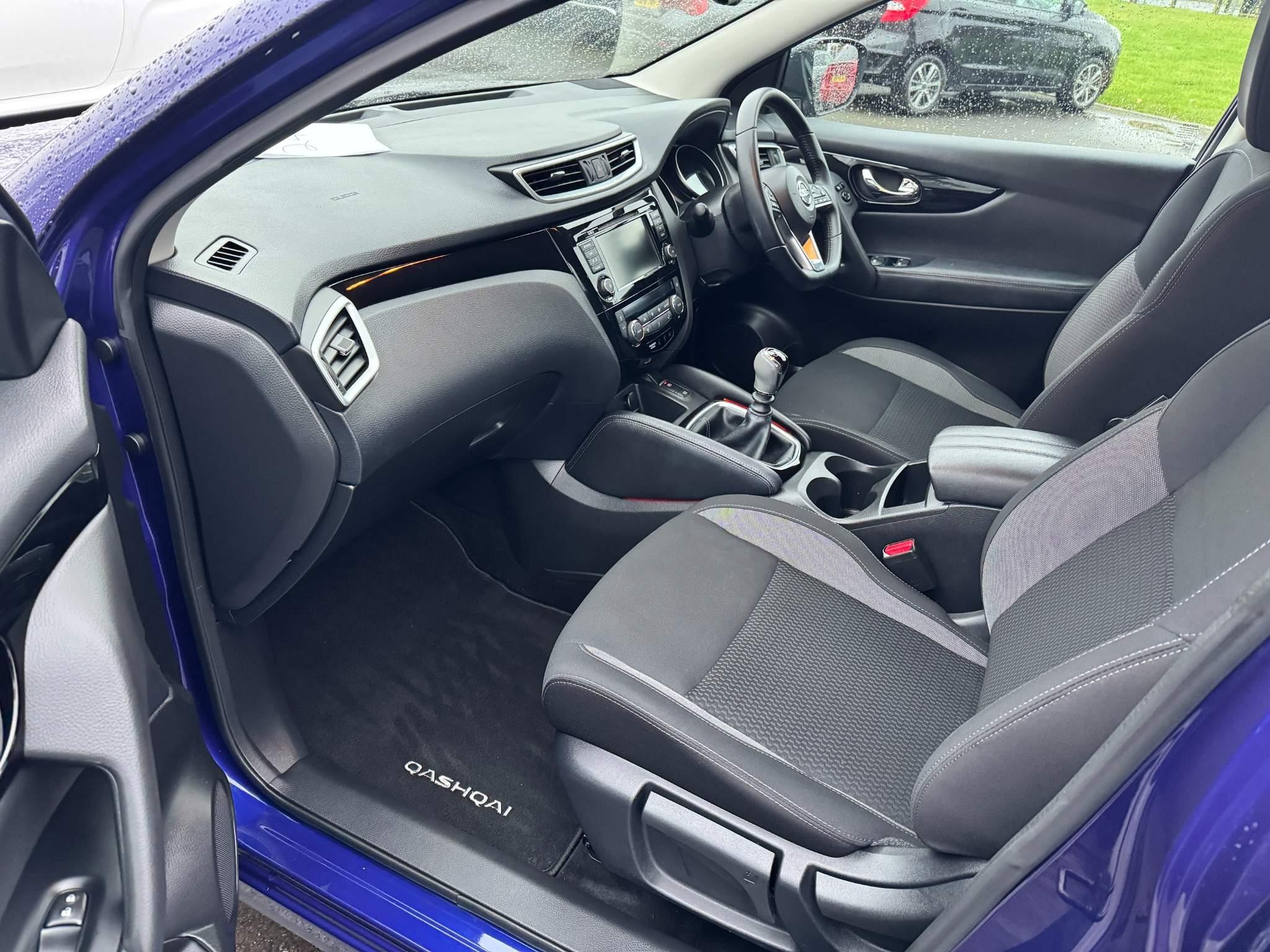 Nissan Qashqai Image 14