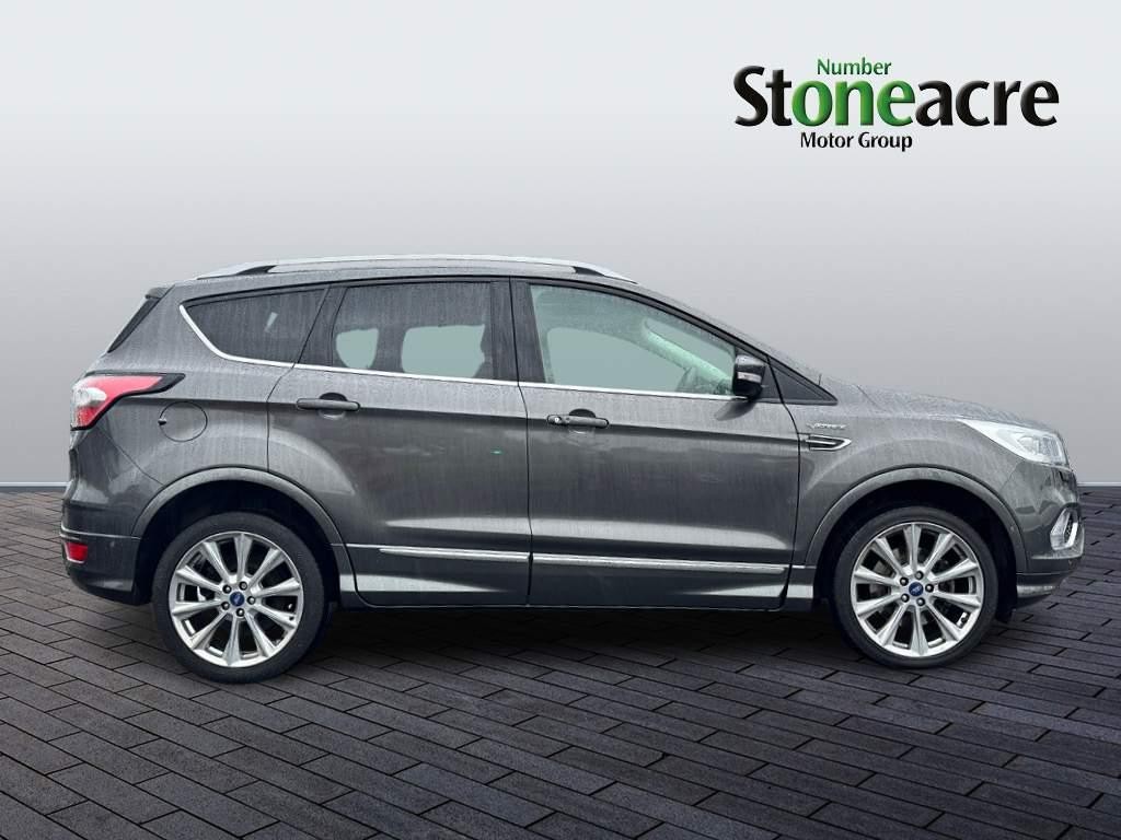 Ford Kuga Image 2