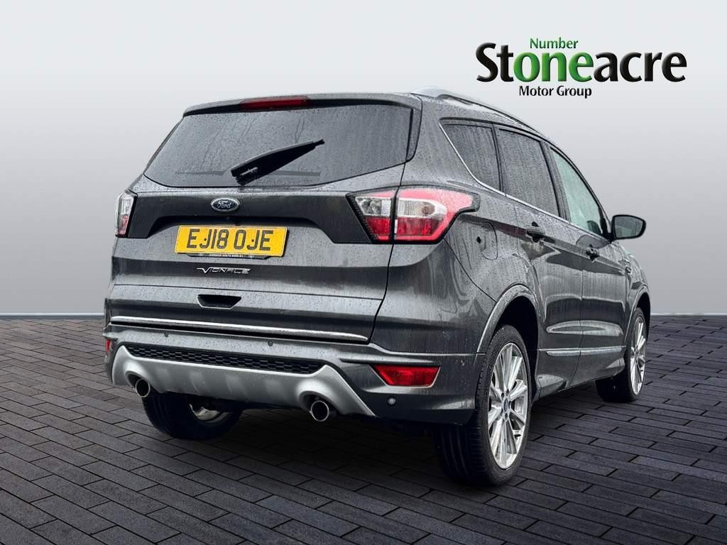 Ford Kuga Image 3