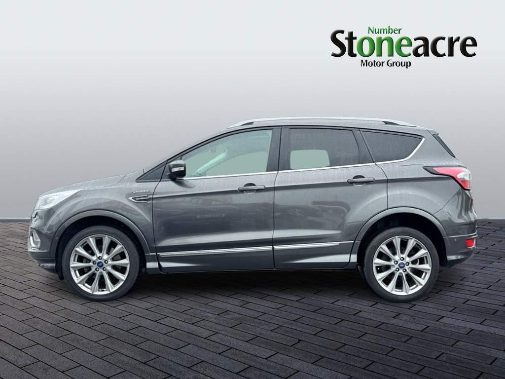 Ford Kuga Image 6