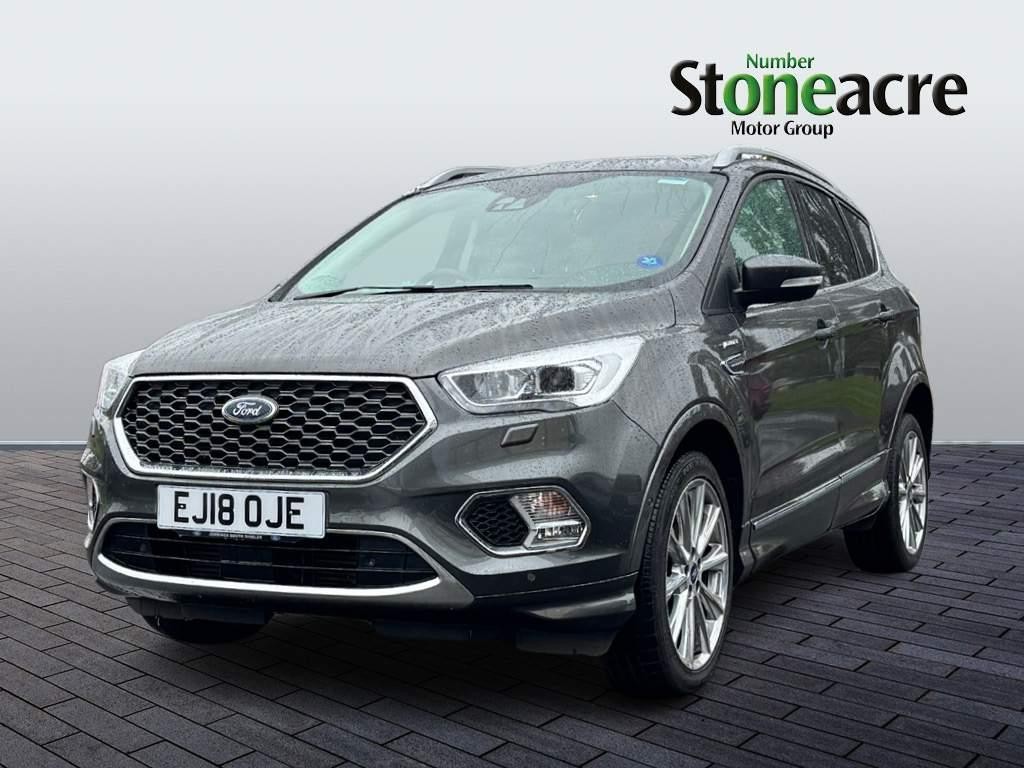 Ford Kuga Image 7