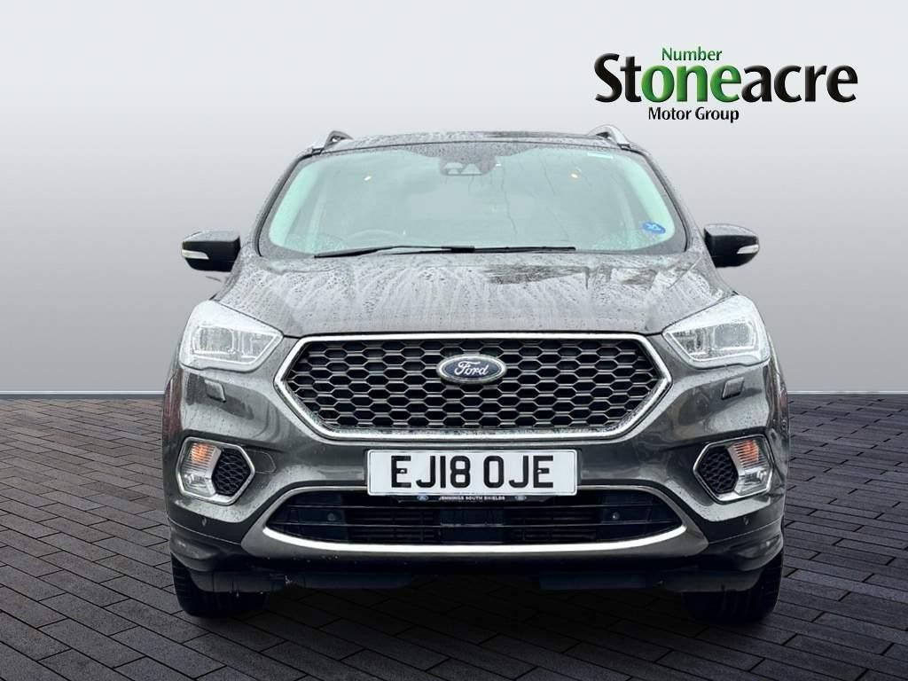 Ford Kuga Image 8