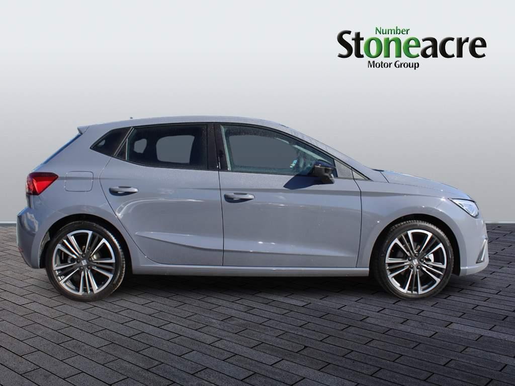 SEAT Ibiza Image 2