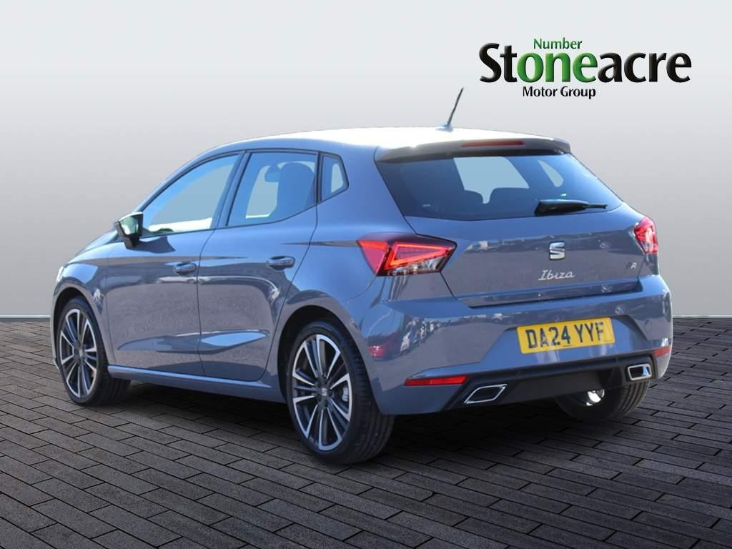 SEAT Ibiza Image 5