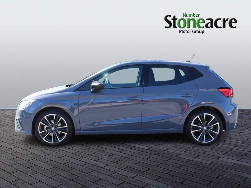 SEAT Ibiza Image 6