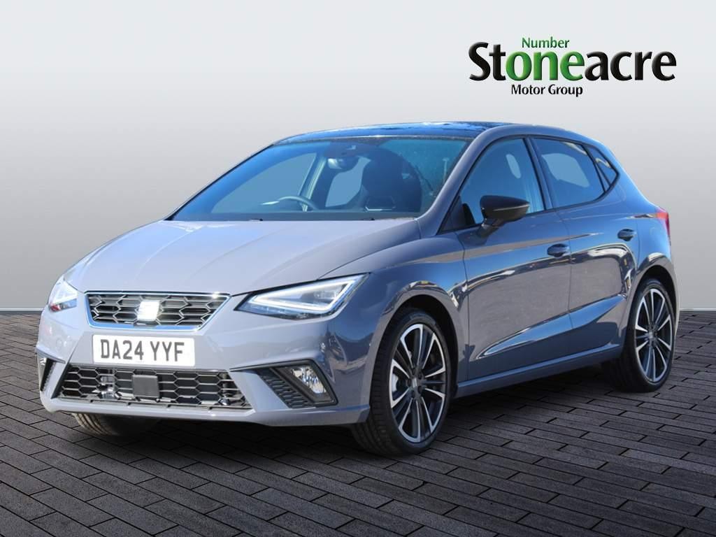 SEAT Ibiza Image 7