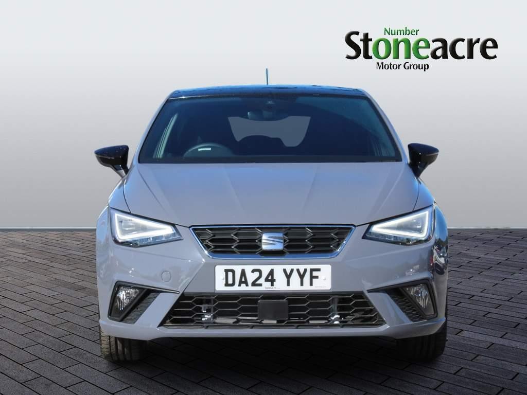 SEAT Ibiza Image 8