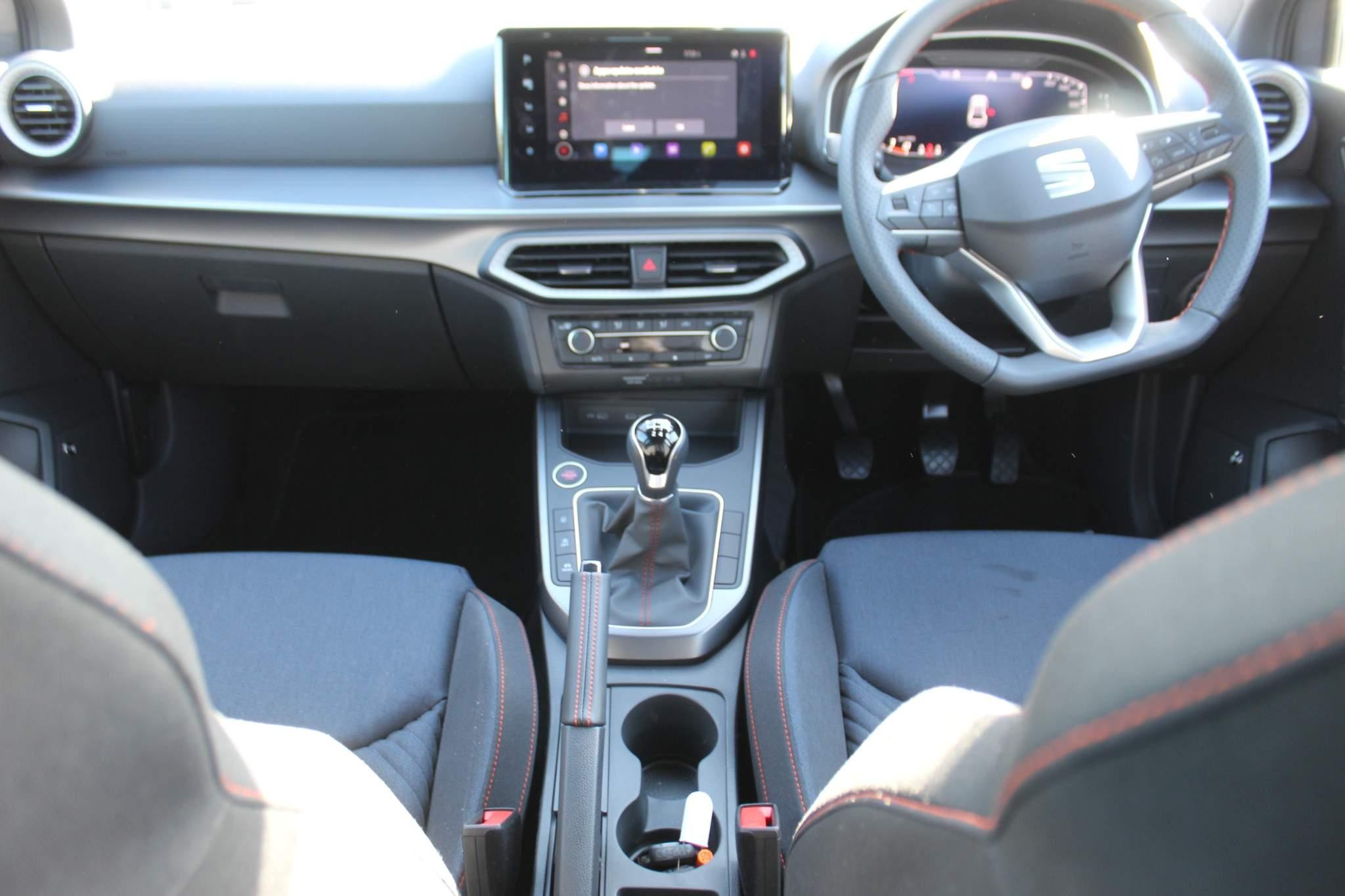 SEAT Ibiza Image 12