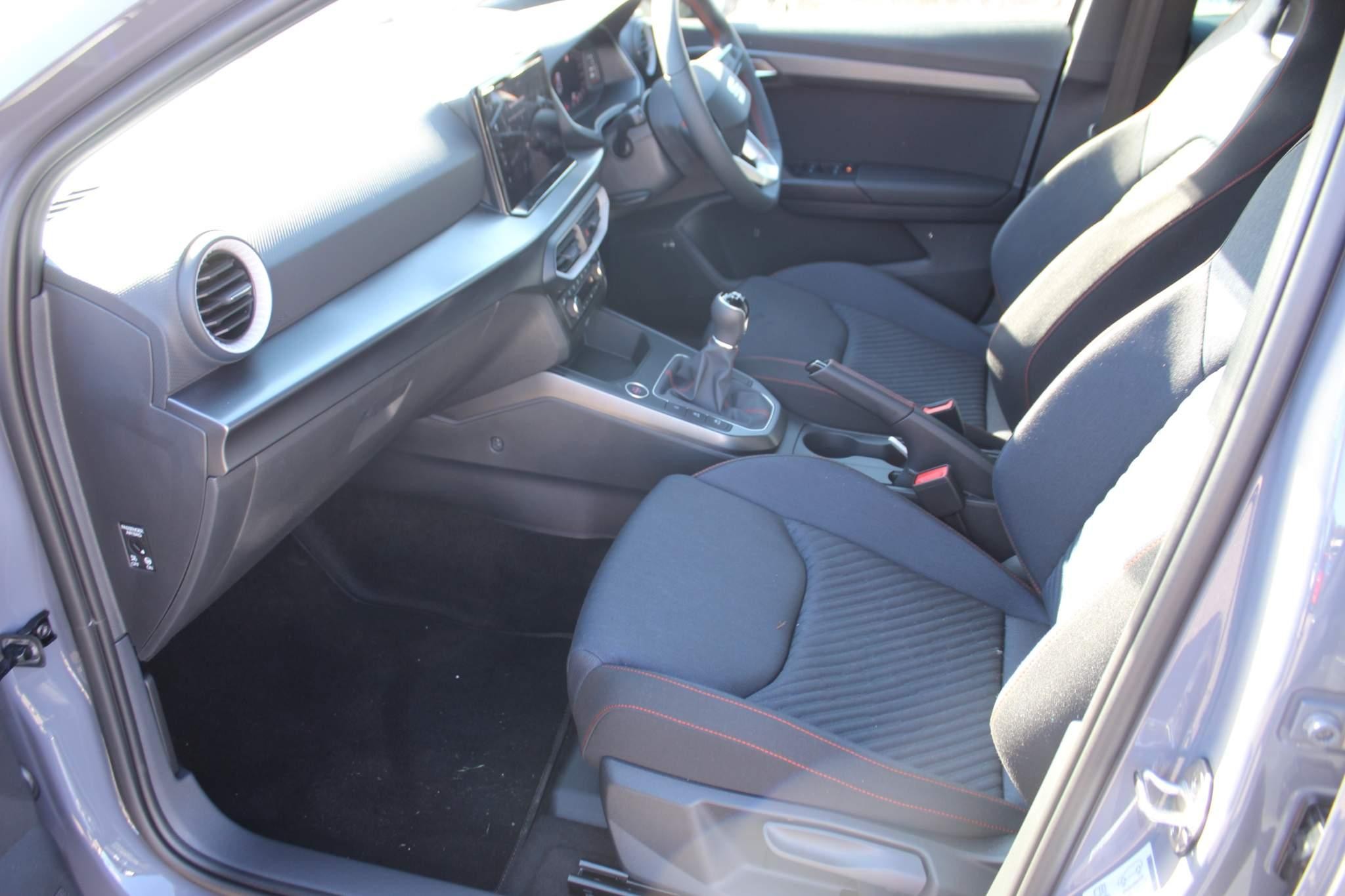 SEAT Ibiza Image 13