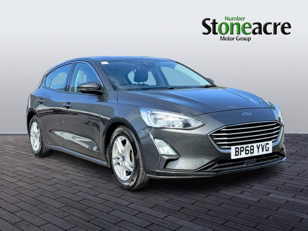 Ford Focus Image 1