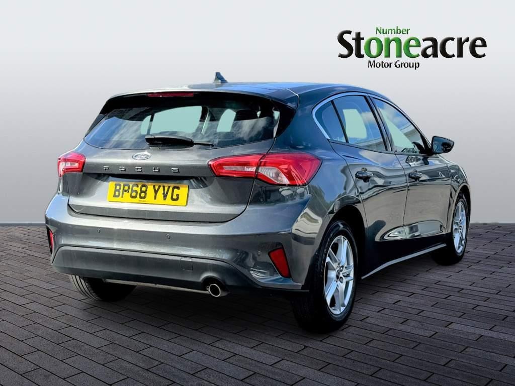 Ford Focus Image 3