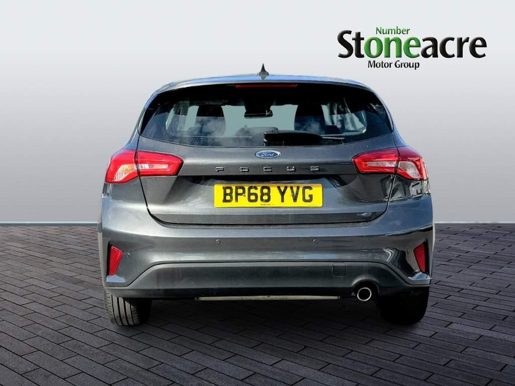 Ford Focus Image 4