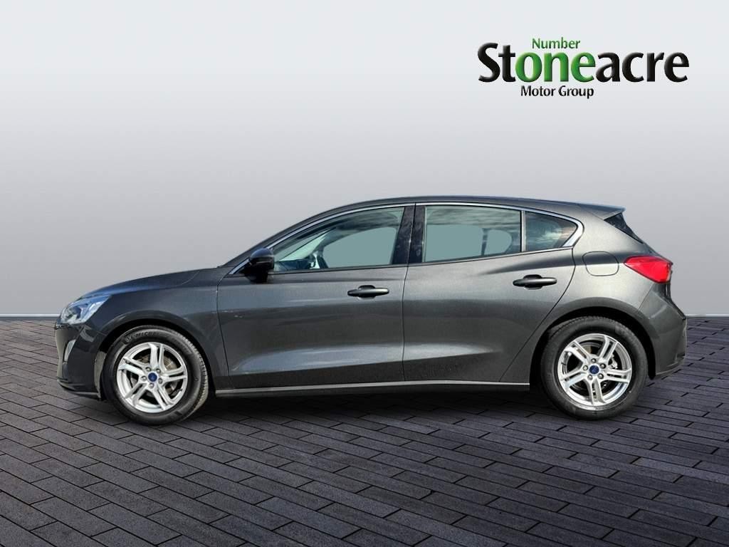 Ford Focus Image 6