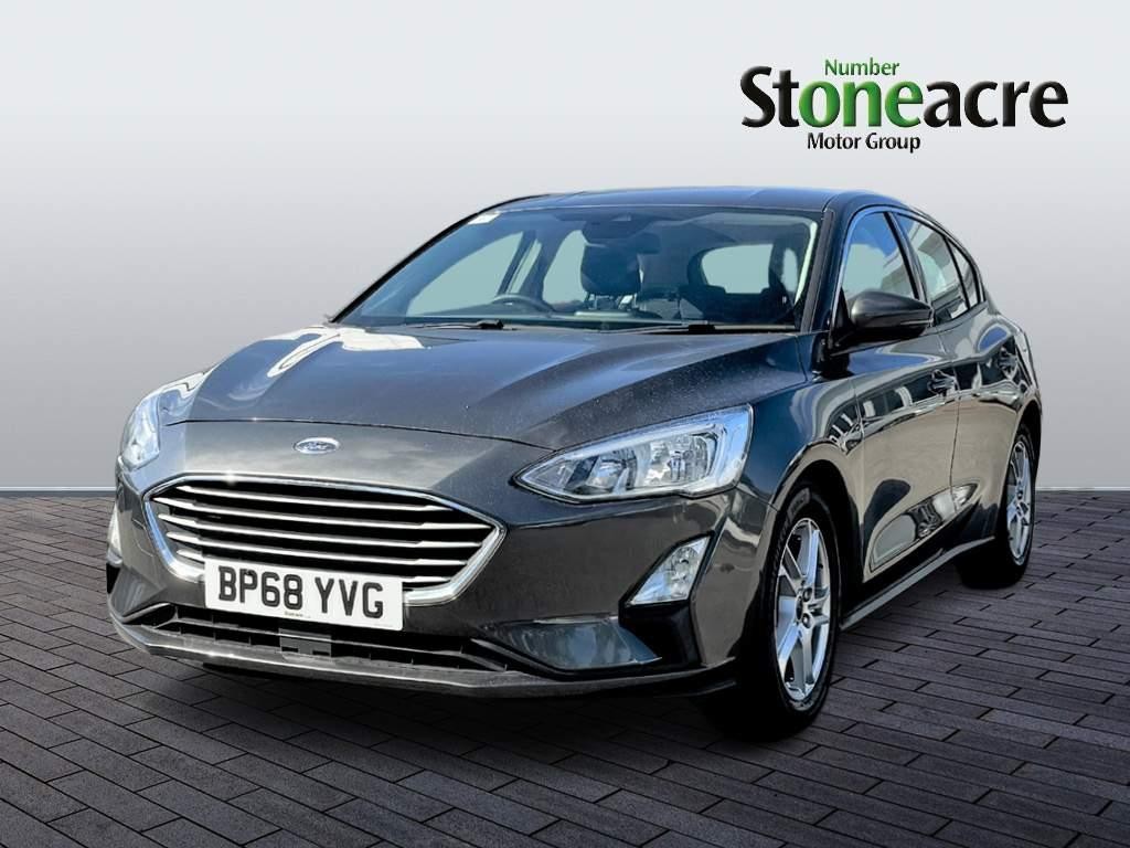 Ford Focus Image 7