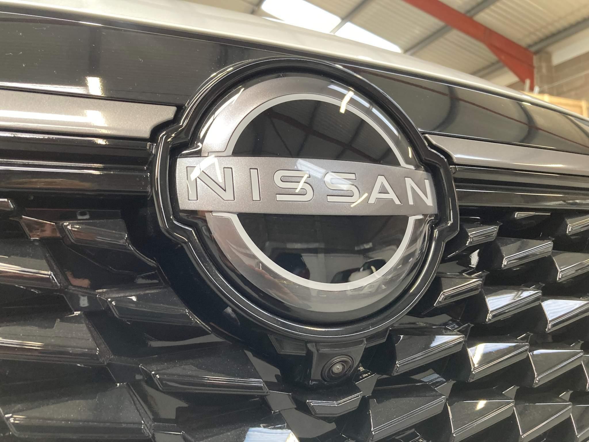 Nissan Qashqai Image 31