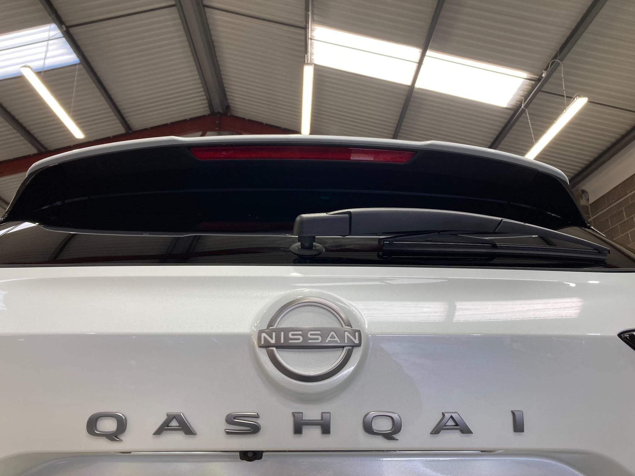 Nissan Qashqai Image 39