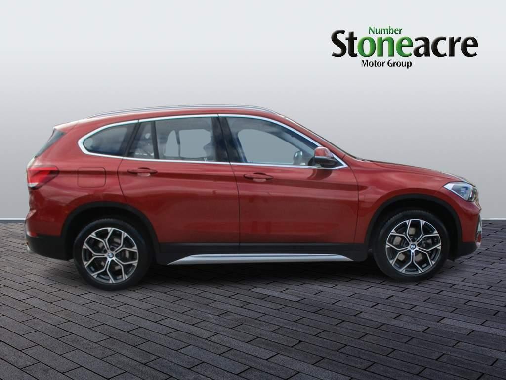 BMW X1 Image 2