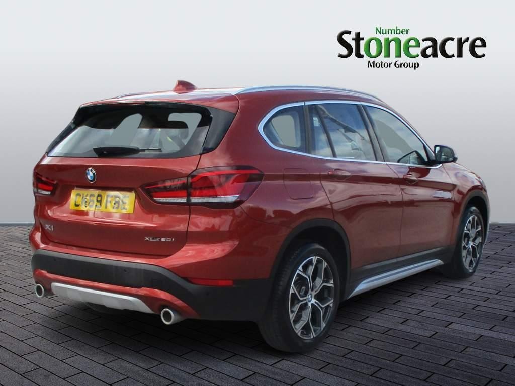 BMW X1 Image 3