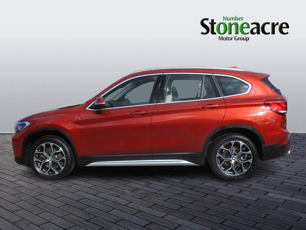 BMW X1 Image 6