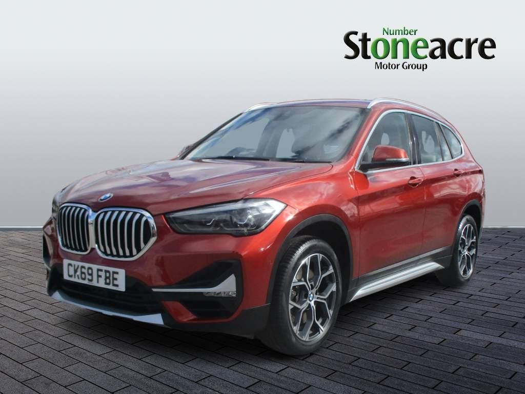 BMW X1 Image 7