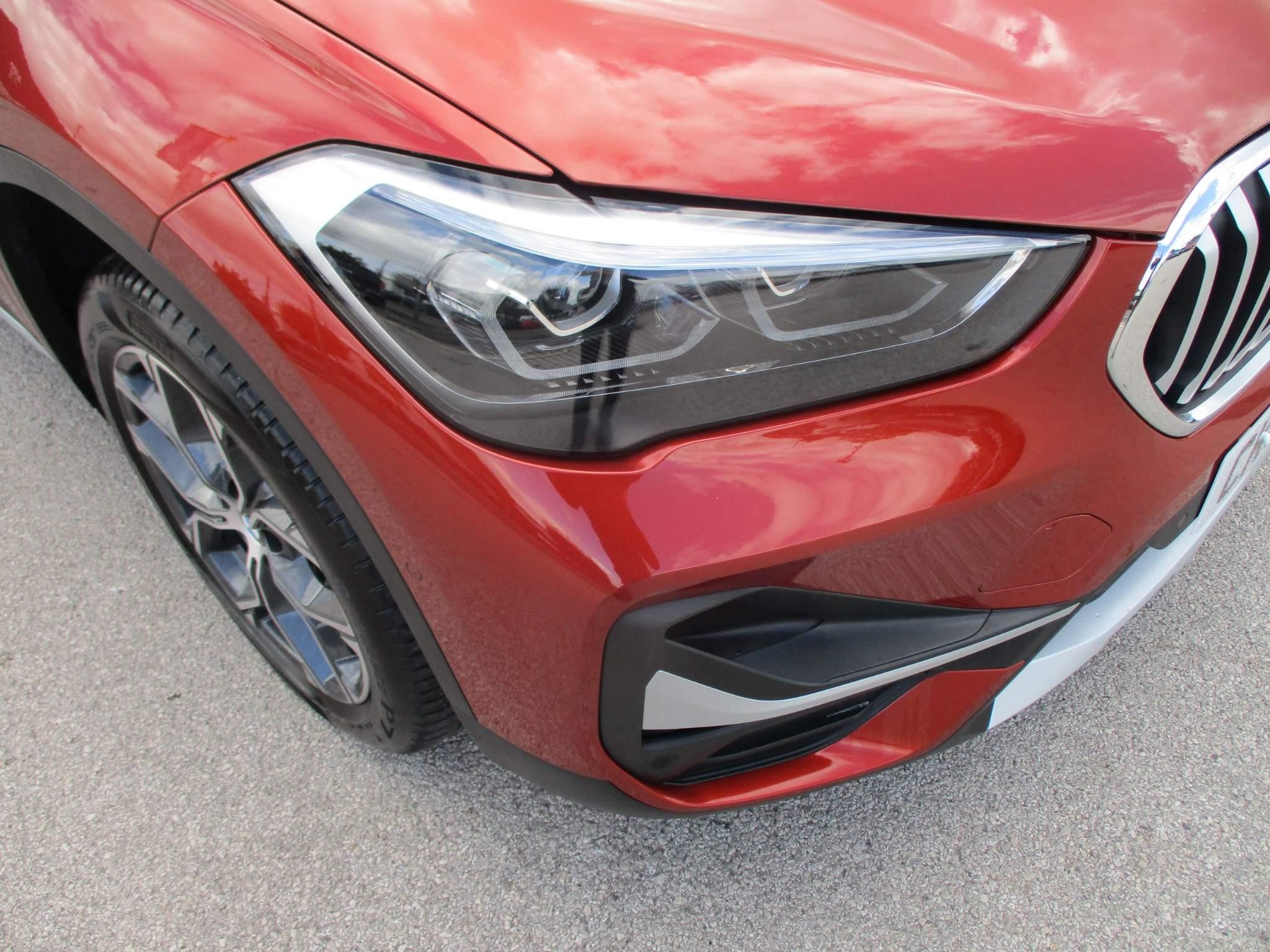 BMW X1 Image 9