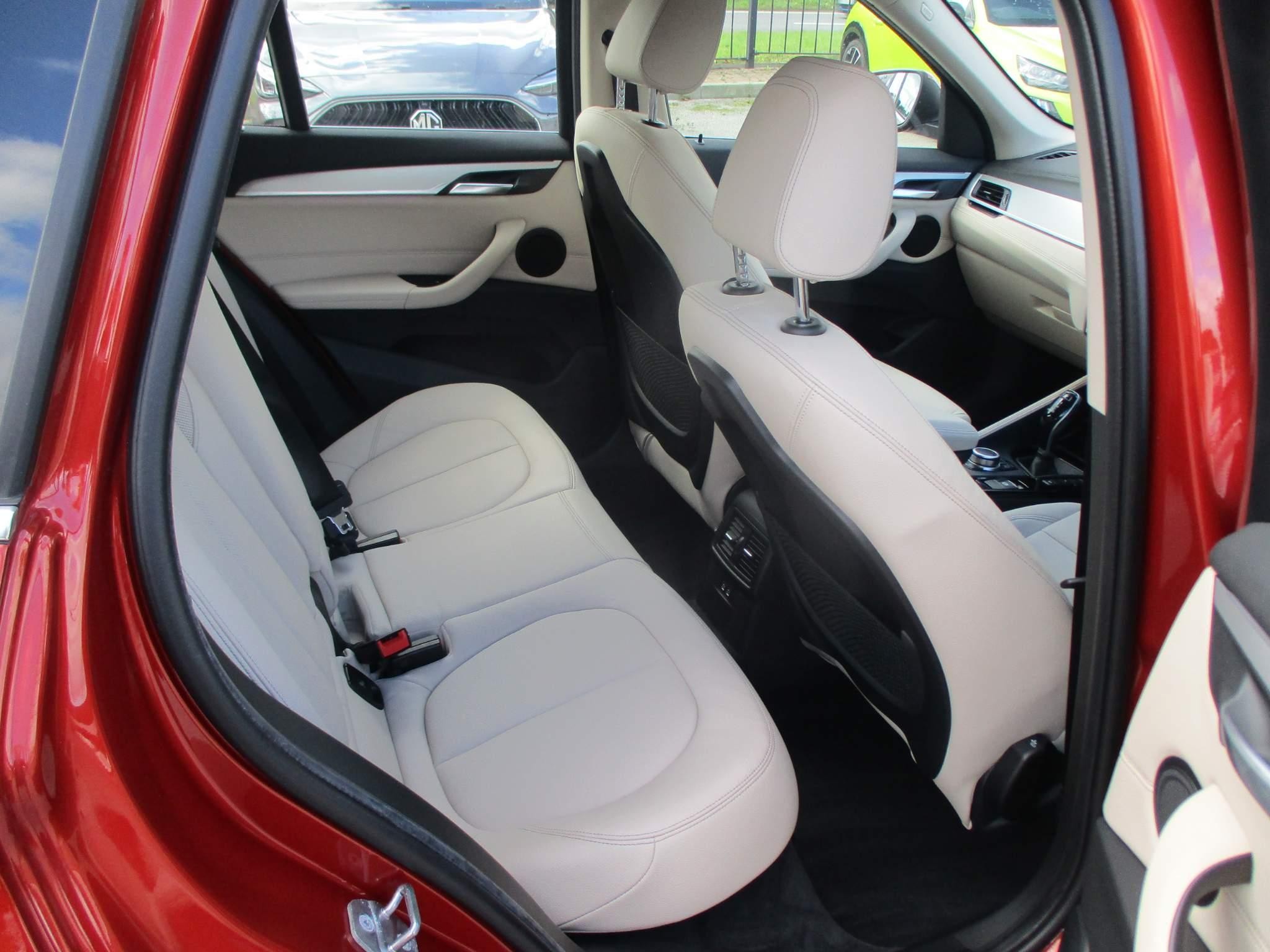 BMW X1 Image 19