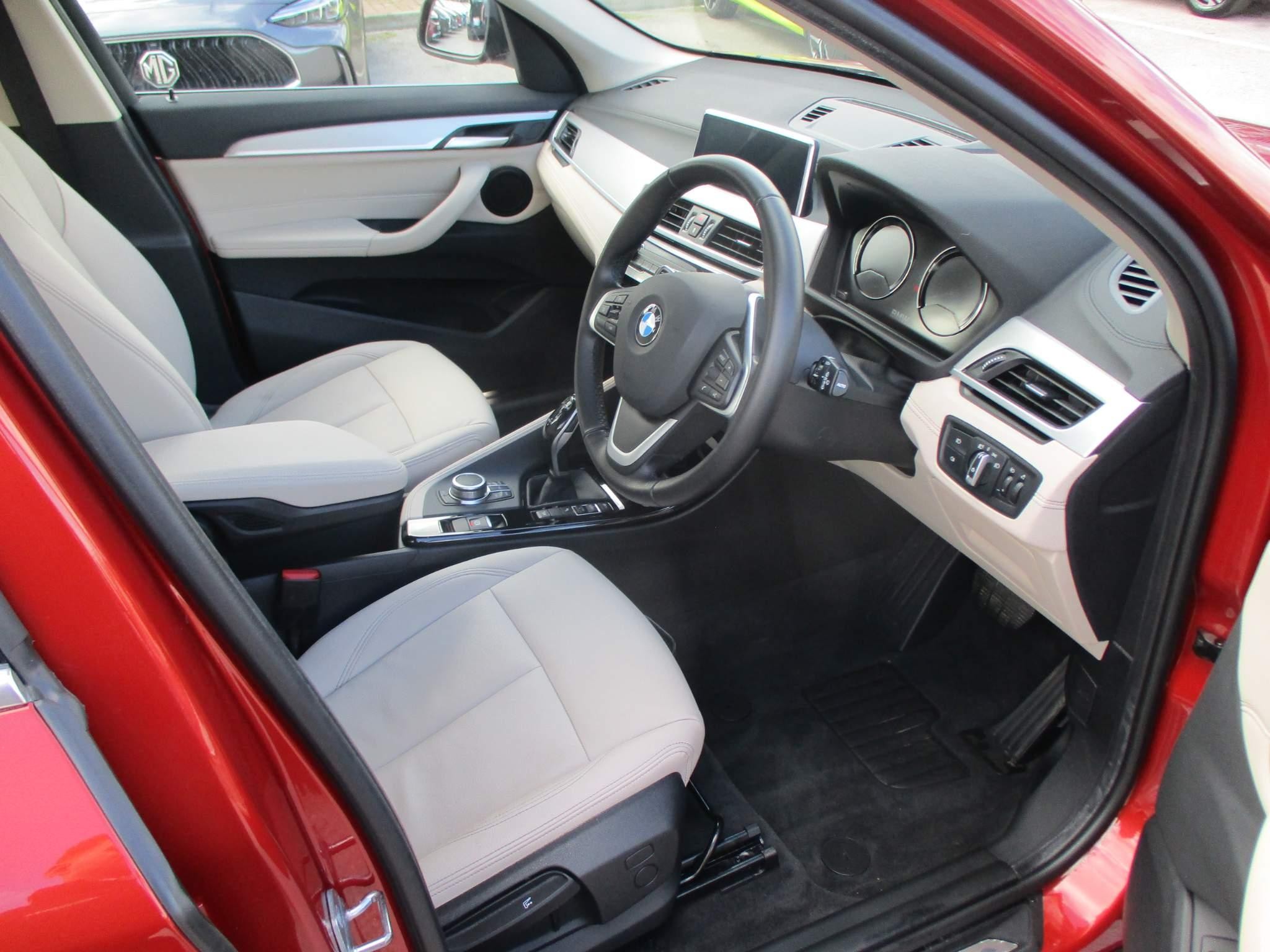 BMW X1 Image 20