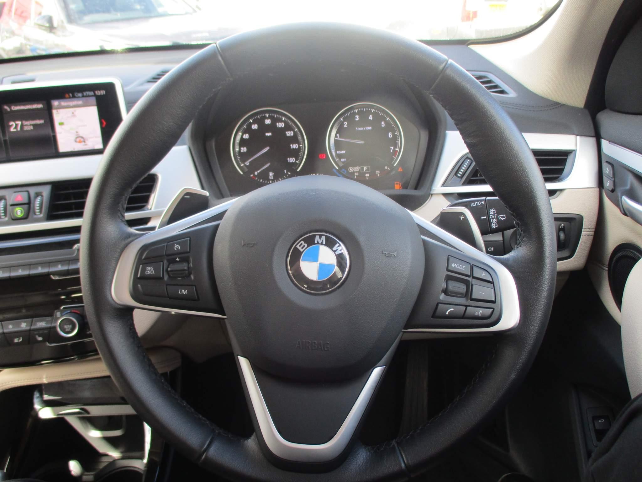 BMW X1 Image 36