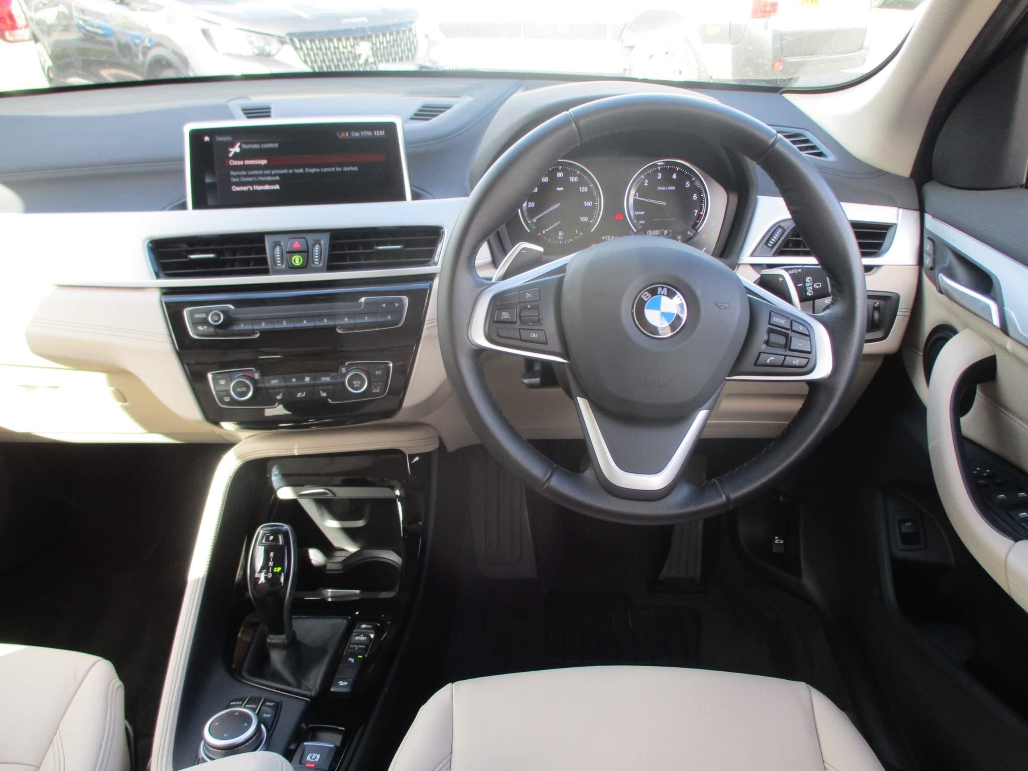 BMW X1 Image 37