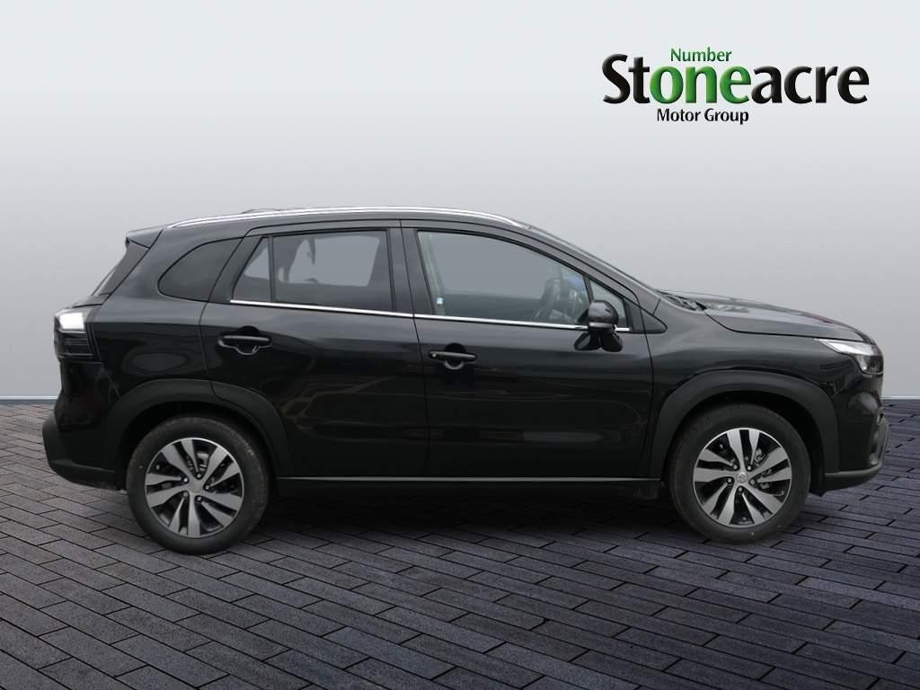 Suzuki SX4 S-Cross Image 2