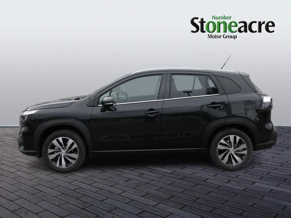 Suzuki SX4 S-Cross Image 6