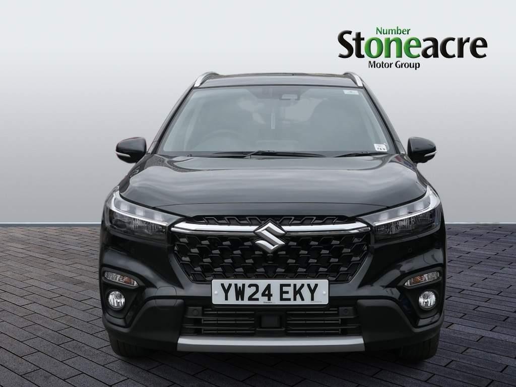 Suzuki SX4 S-Cross Image 8