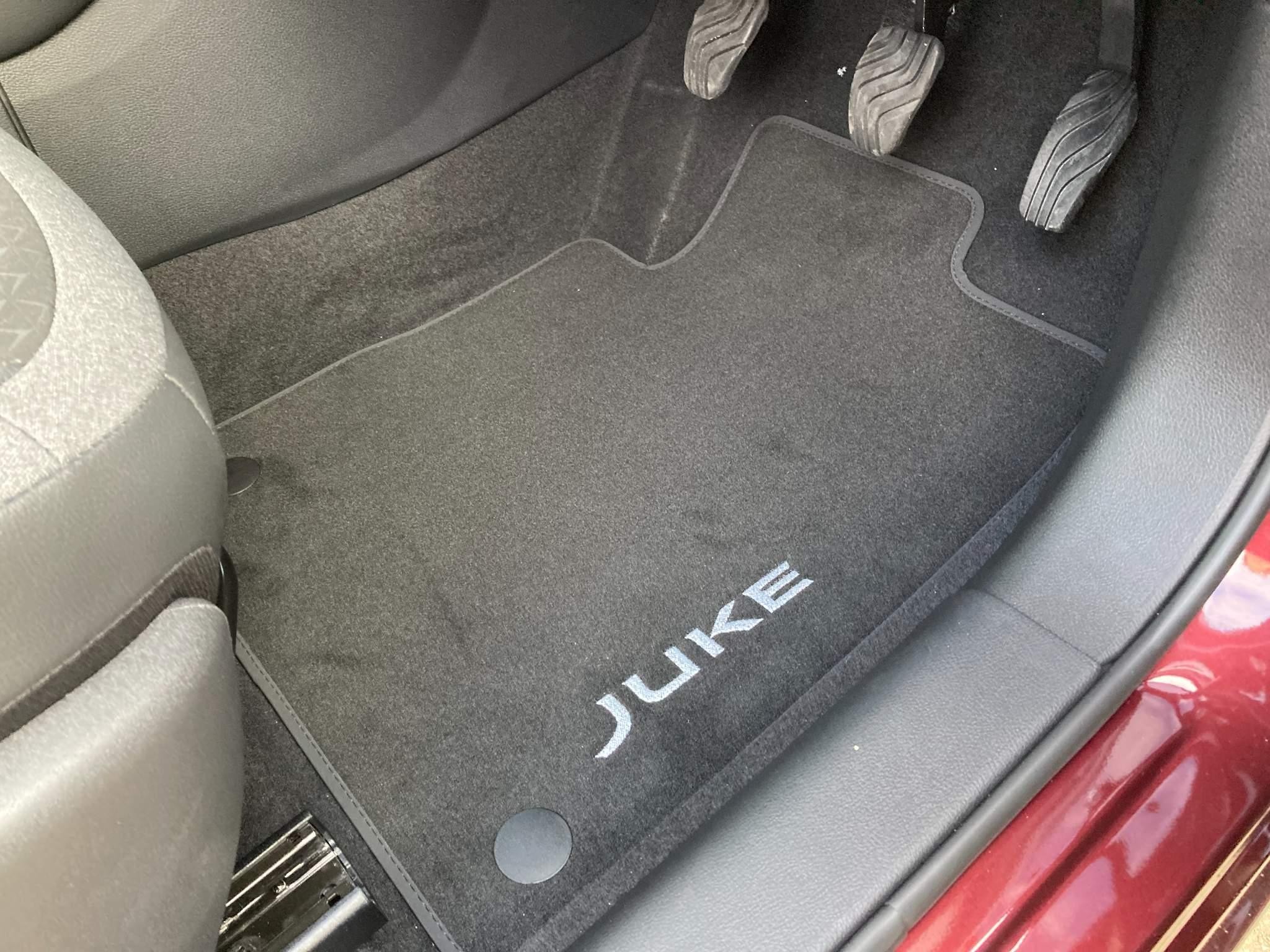 Nissan Juke Image 17