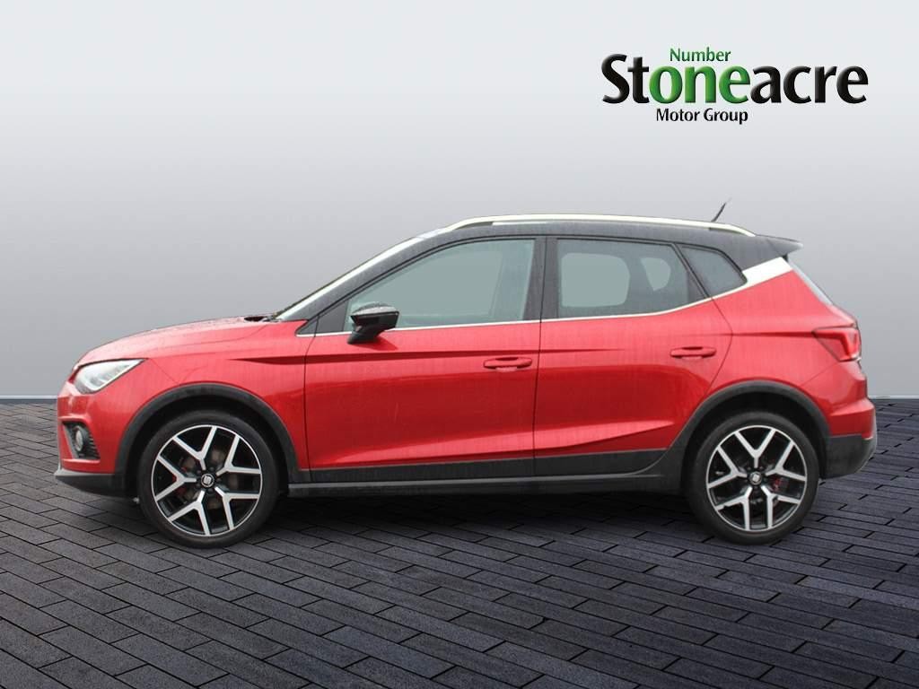 SEAT Arona Image 6