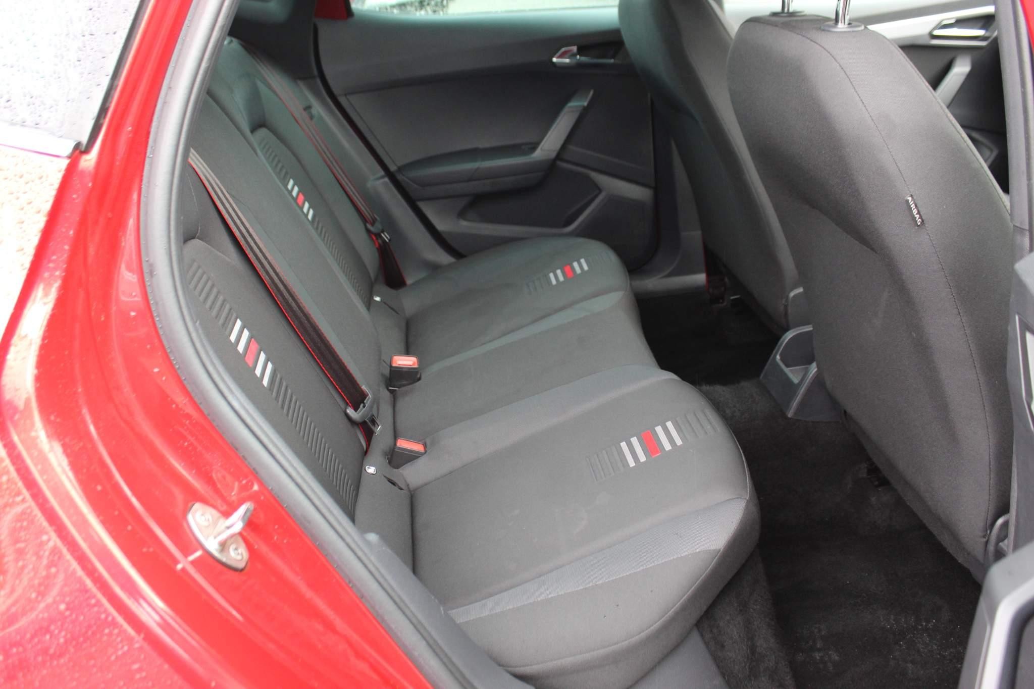 SEAT Arona Image 22