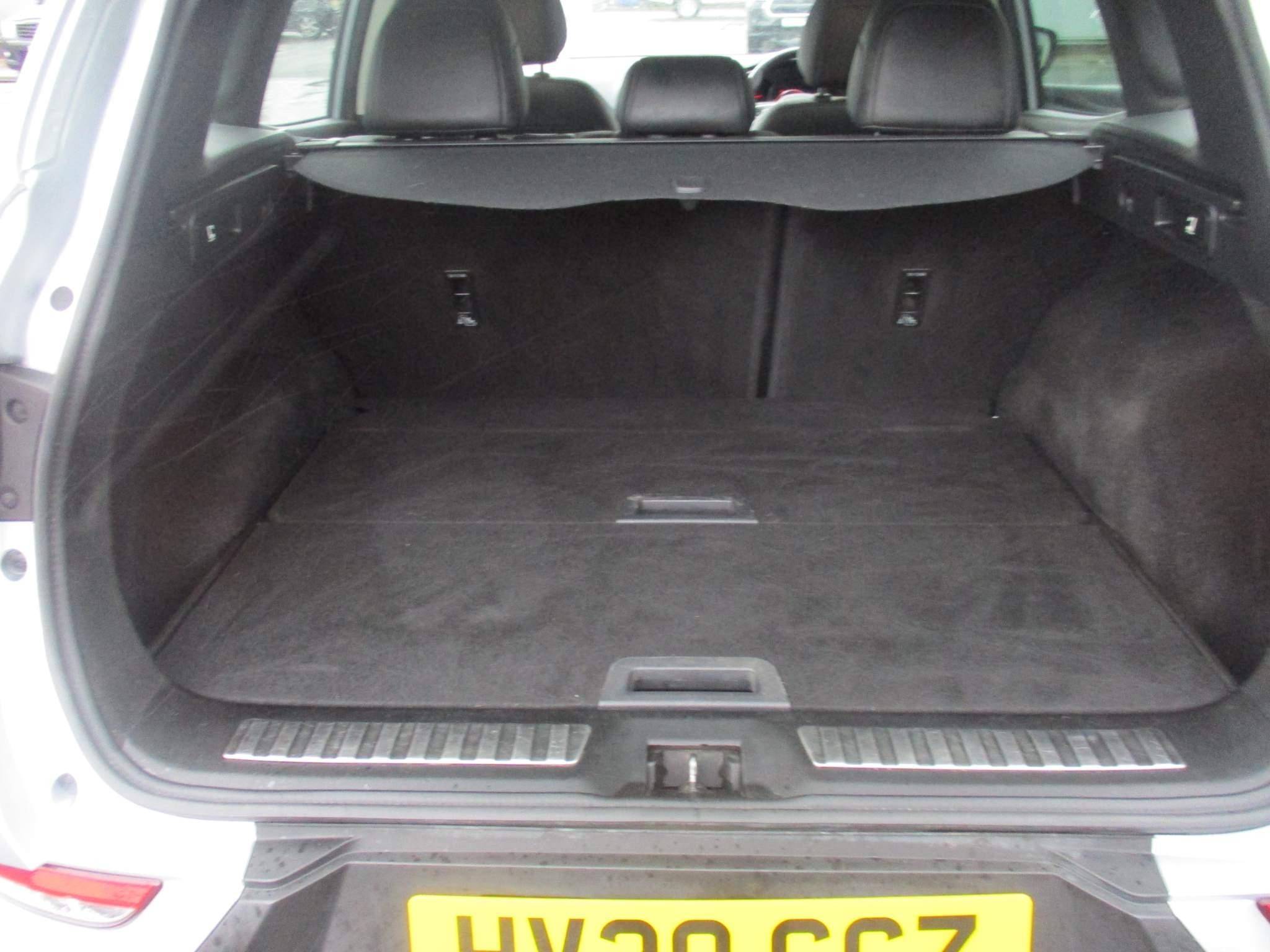 Renault Kadjar Image 34