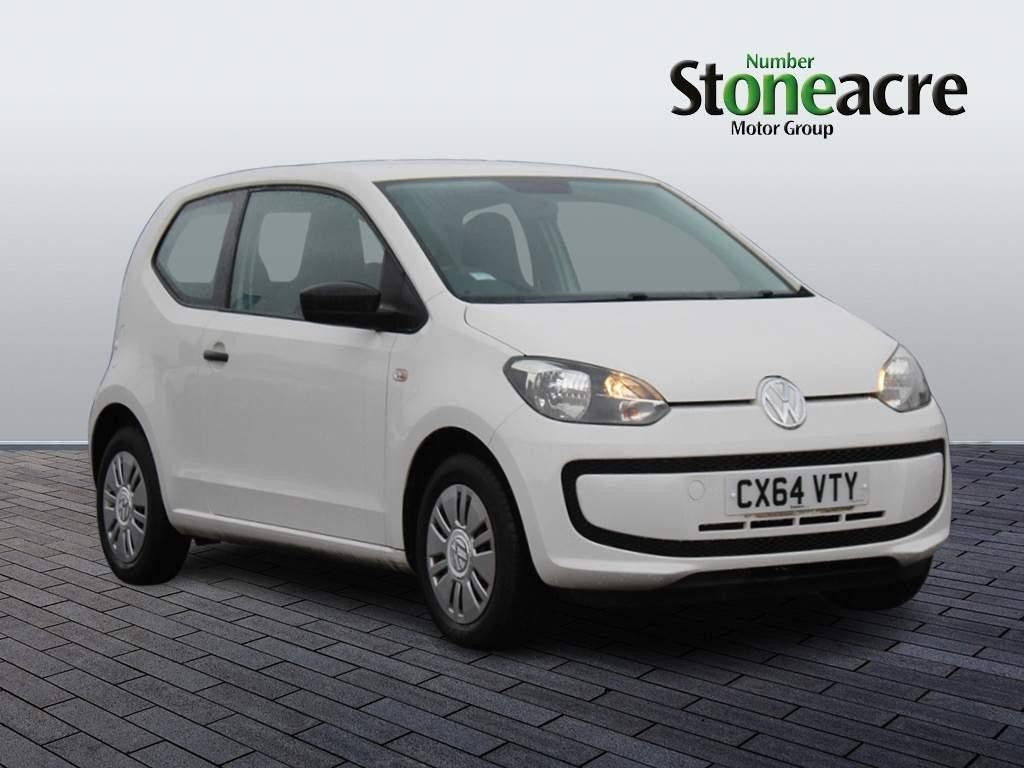 Volkswagen up! Image 1