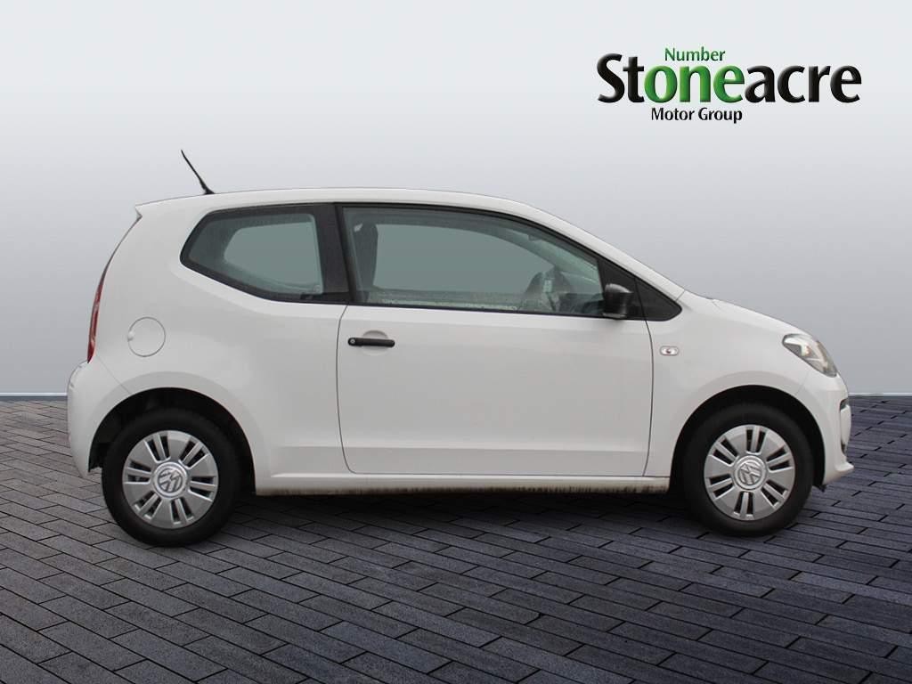 Volkswagen up! Image 2