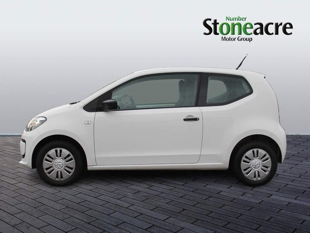 Volkswagen up! Image 6